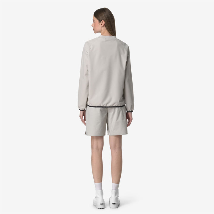 HIKY - Shorts - Sport  Shorts - WOMAN - BEIGE LT