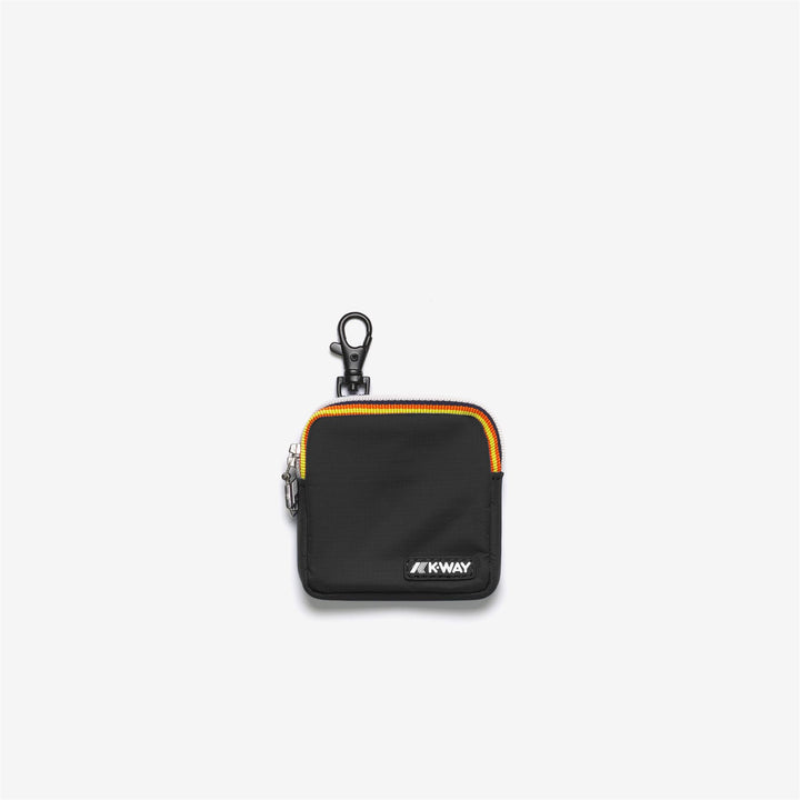 EMEE - Small Accessories - Headphones - UNISEX - BLACK PURE