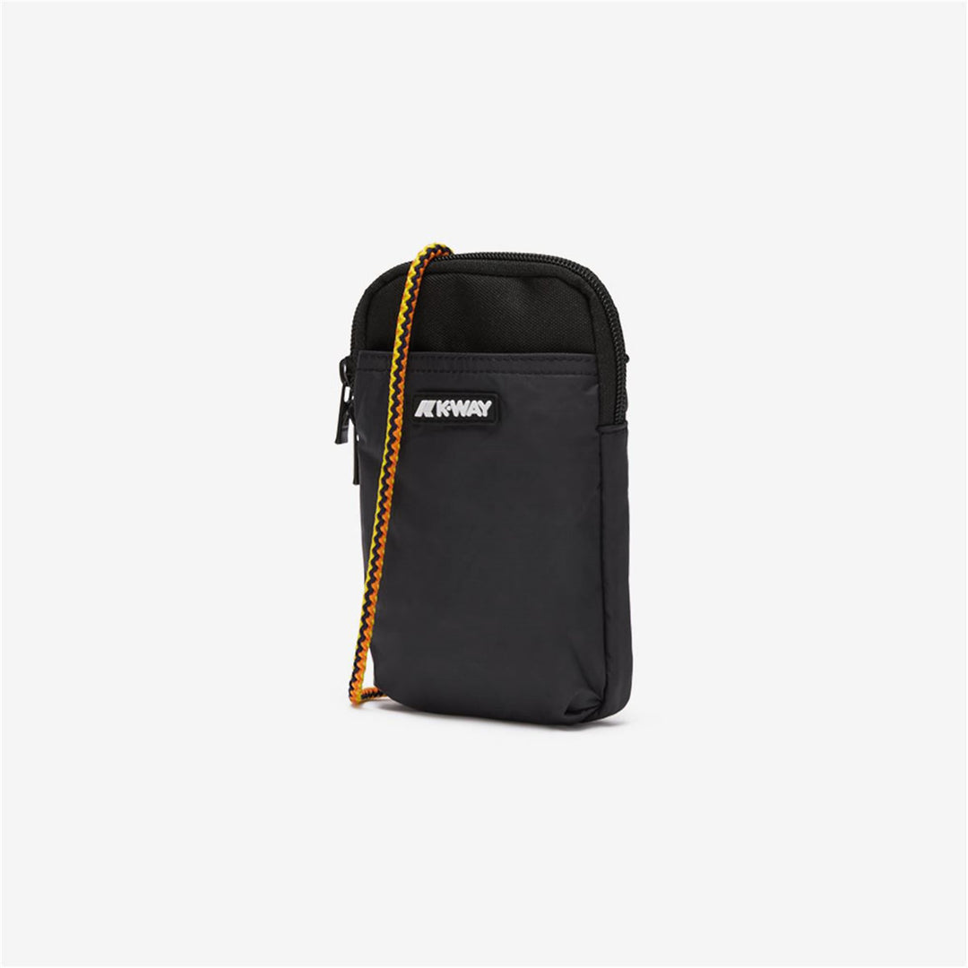 VITREE - Small Accessories - Phone  Holder - UNISEX - Black Pure