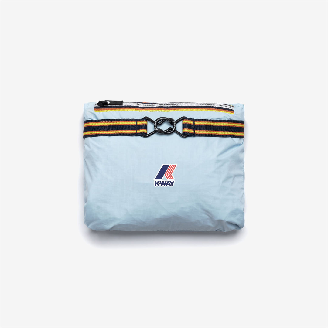 LE VRAI 4.0 CLAUDE - Jackets - Mid - Unisex - Blue Dream