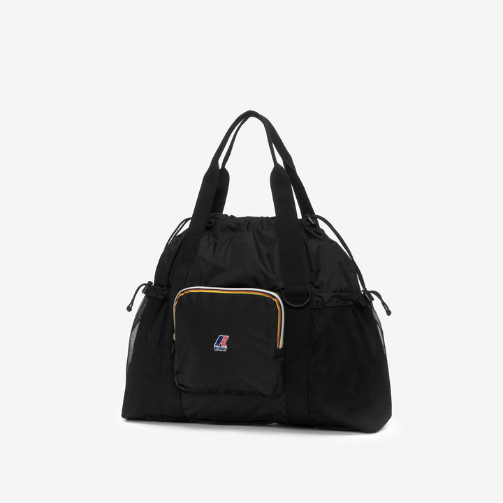 LE VRAI 3.0 JEANETTE - Bags - TOTE BAG - UNISEX - Black Pure