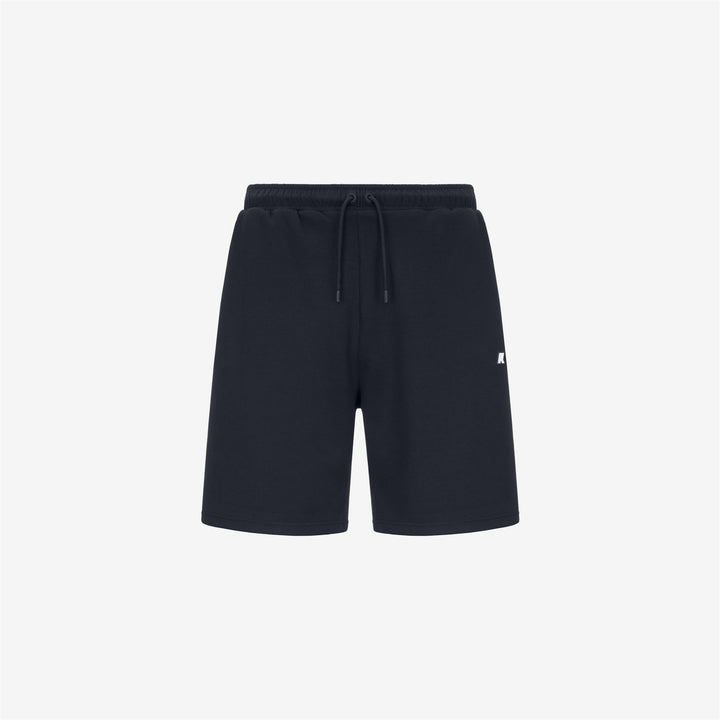 THEOTIME LIGHT SPACER - Shorts - Sport  Shorts - MAN - BLUE DEPTH