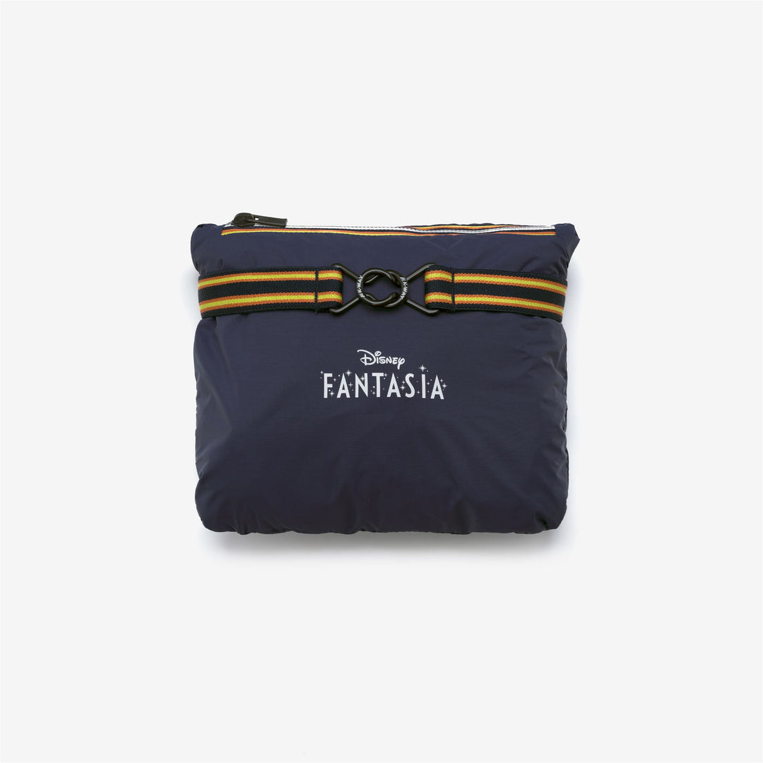 CLAUDE FANTASIA - Jackets - Mid - UNISEX - Blue Deep Cobalt