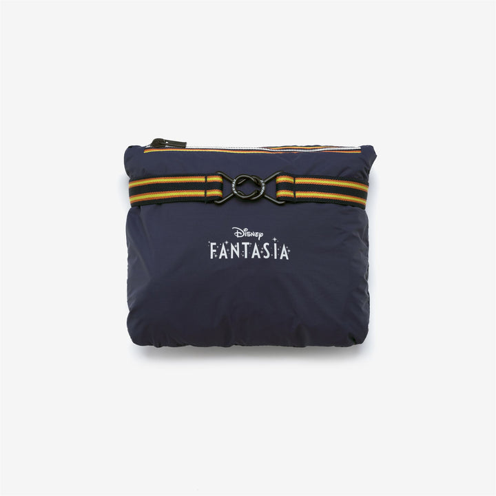 CLAUDE FANTASIA - Jackets - Mid - UNISEX - Blue Deep Cobalt