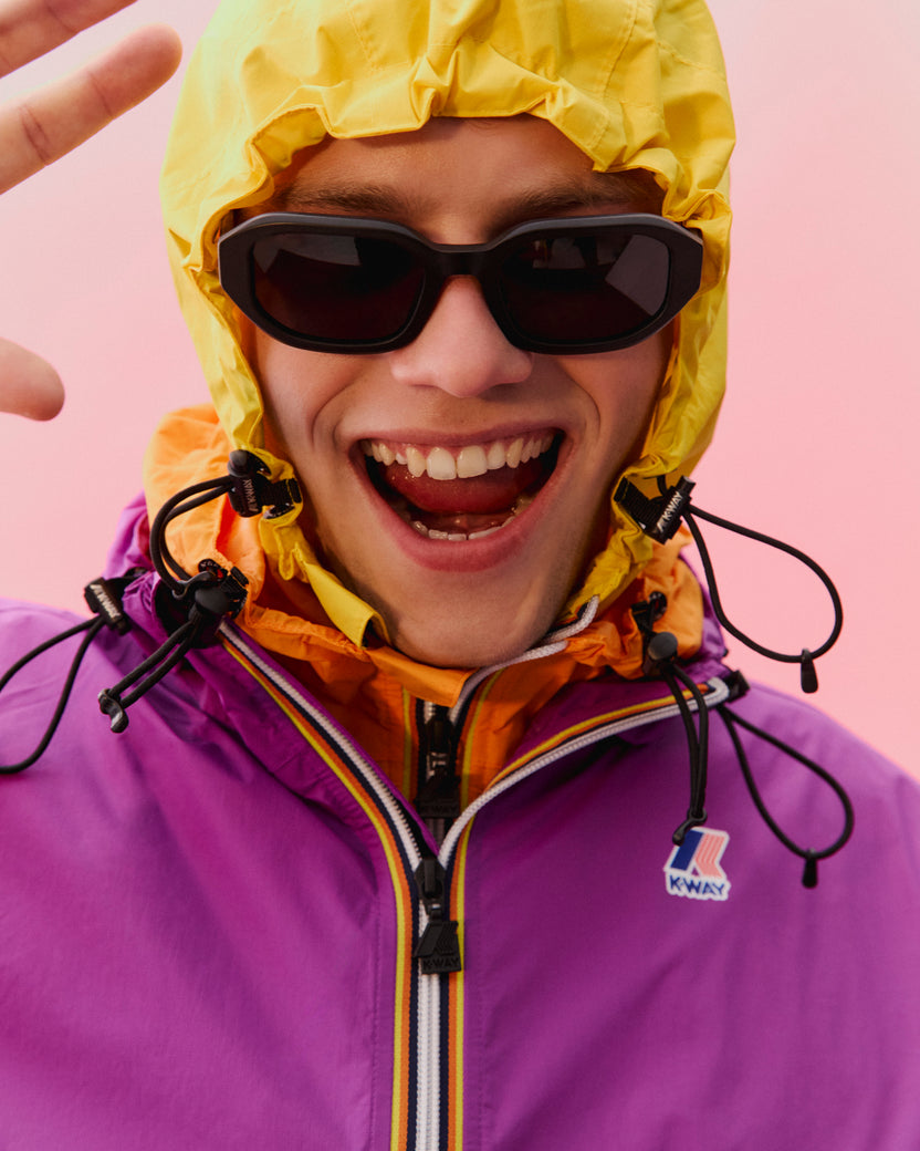 The Original K-Way Store – K-Way UK