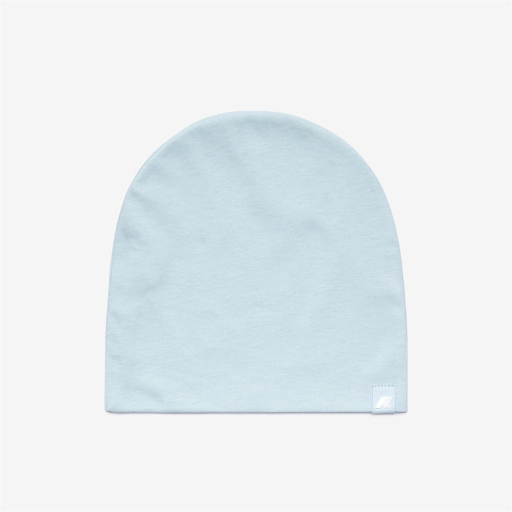 E. NITTIE JERSEY - Headwear - Hat - KID UNISEX - BLUE BABY