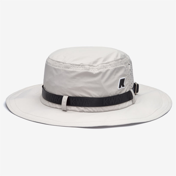 LIANDE - Headwear - Hat - UNISEX - BEIGE LT