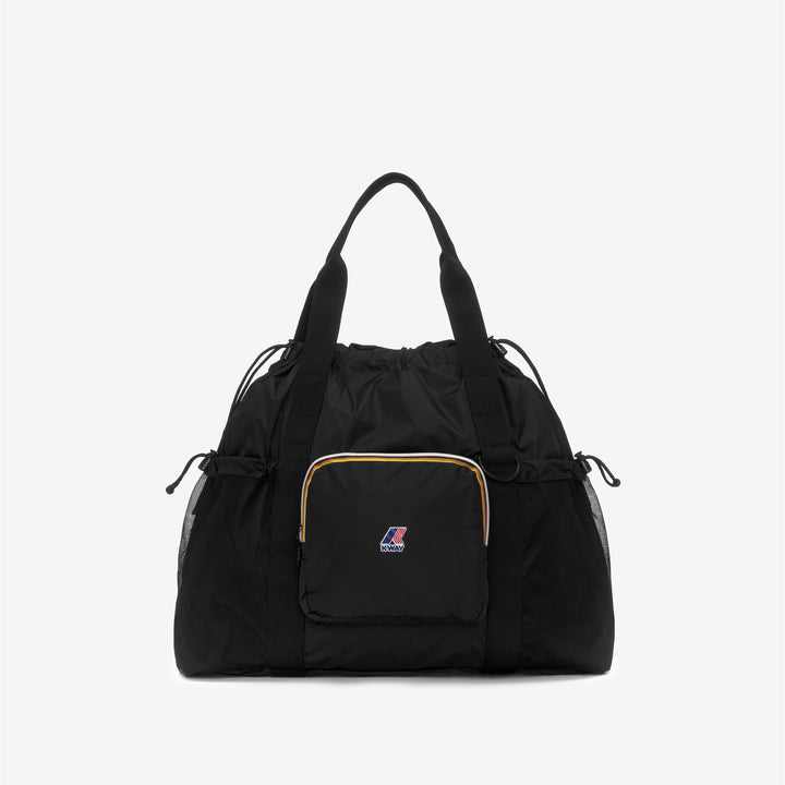 LE VRAI 3.0 JEANETTE - Bags - TOTE BAG - UNISEX - Black Pure