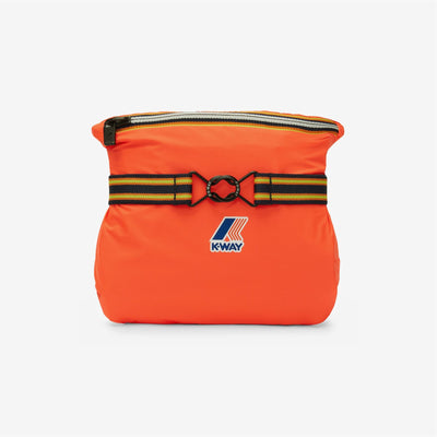 LE VRAI 3.0 CLAUDE - Jackets - Mid - Unisex - Orange