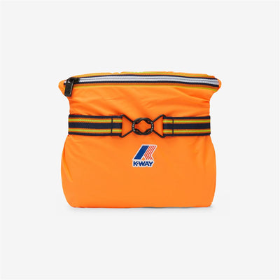 LE VRAI 3.0 CLAUDE - Jackets - Mid - Unisex - Orange