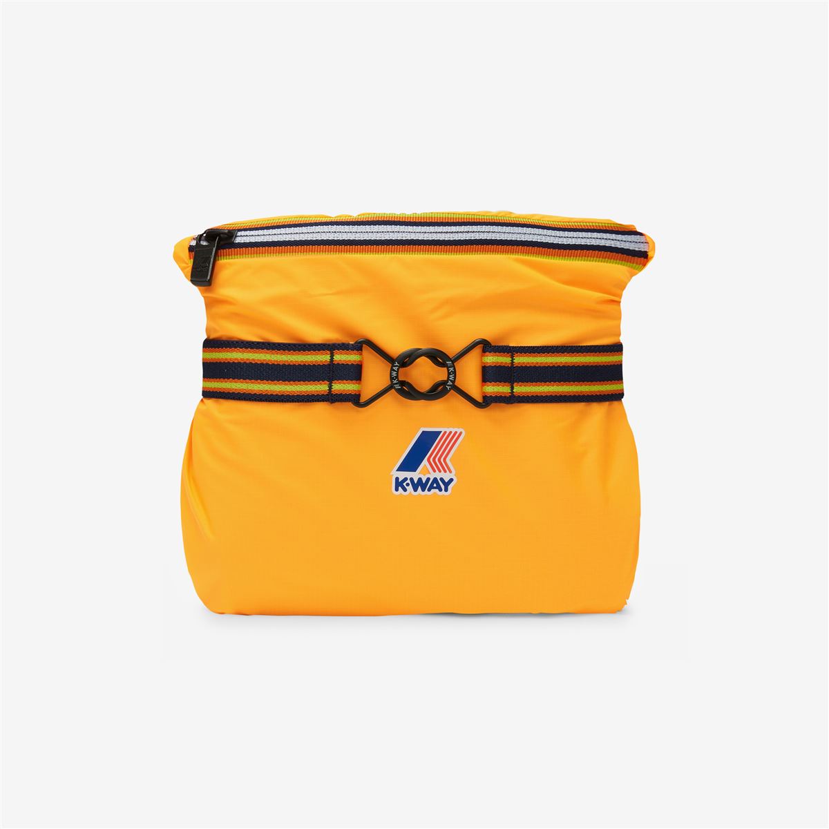 LE VRAI 3.0 CLAUDE - Jackets - Mid - Unisex - Orange Saffron
