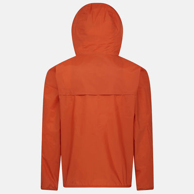 LE VRAI 3.0 CLAUDE - Jackets - Mid - Unisex - Orange Rust